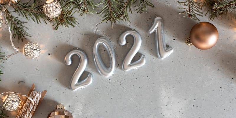Fêtes de fin d'année