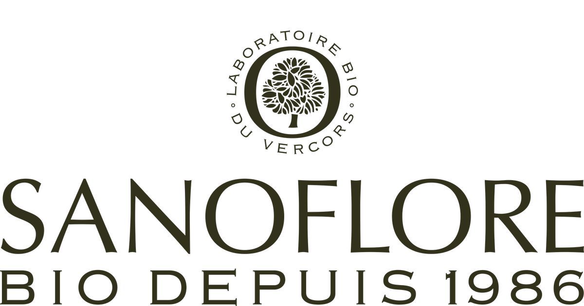 logo Sanoflore