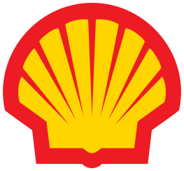 logo Shell