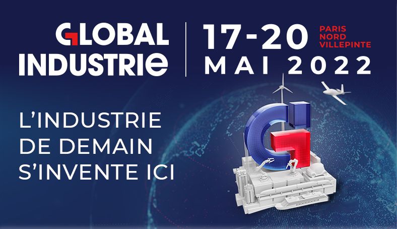 Global Industrie 2022