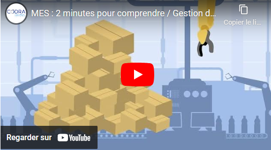Gestion des flux matières